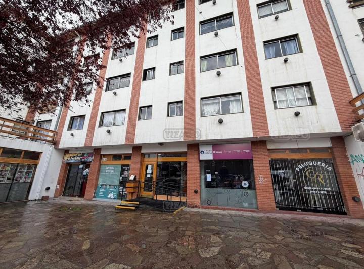 Departamento · 58m² · 3 Ambientes