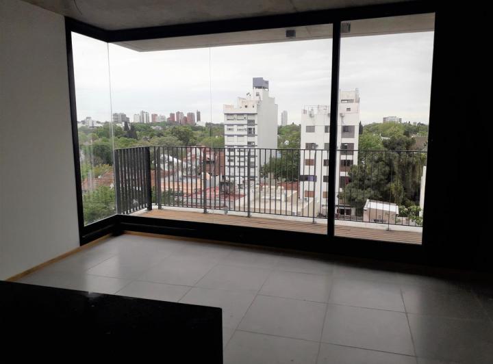 Departamento · 48m² · 2 Ambientes