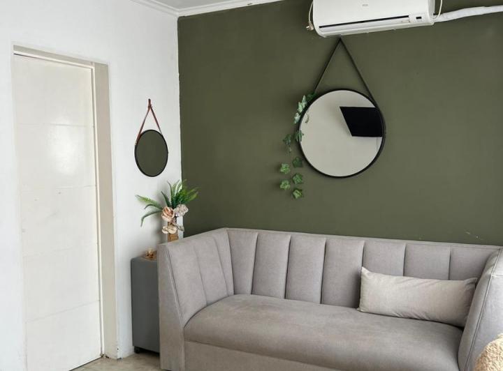 Departamento · 45m² · 2 Ambientes
