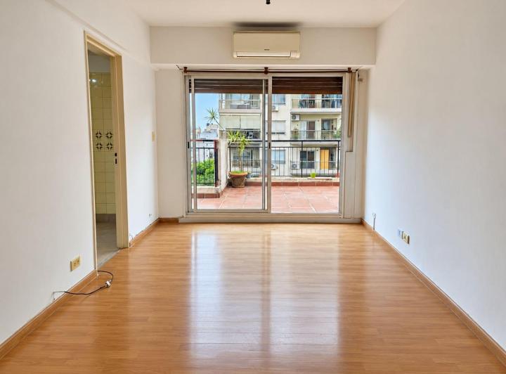 Departamento · 39m² · 2 Ambientes
