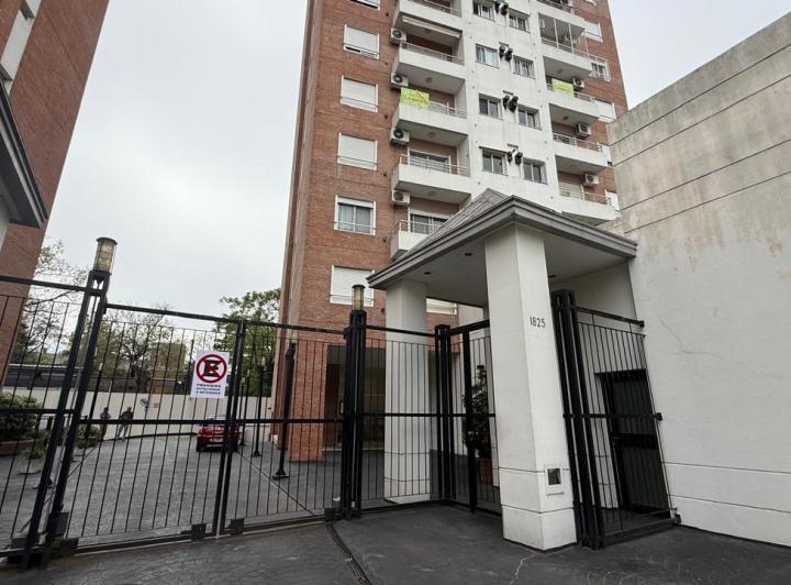 Departamento · 61m² · 3 Ambientes · 1 Cochera