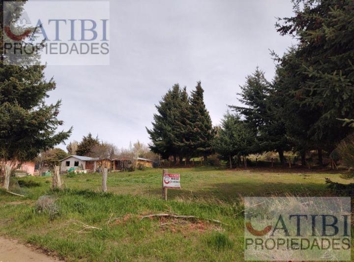 Terreno · 282m²