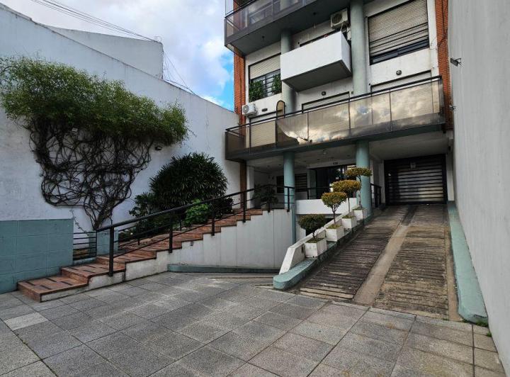 Departamento · 28m² · 1 Ambiente