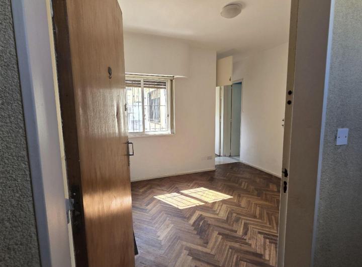 Departamento · 30m² · 2 Ambientes