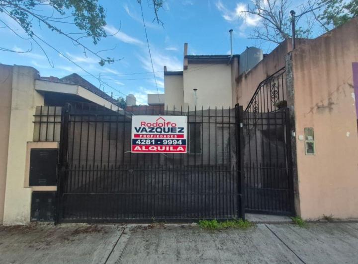 PH · 55m² · 2 Ambientes · 1 Cochera