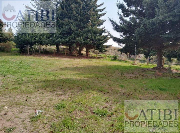Terreno · 1095m²