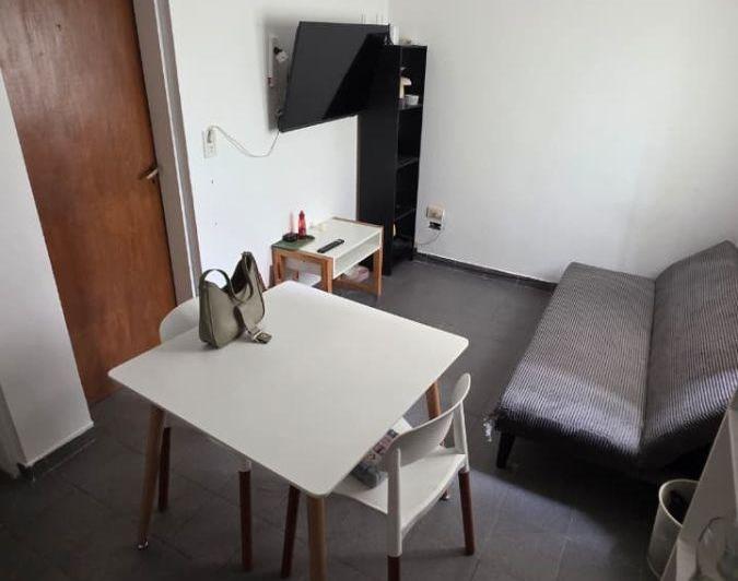 Departamento · 30m² · 2 Ambientes
