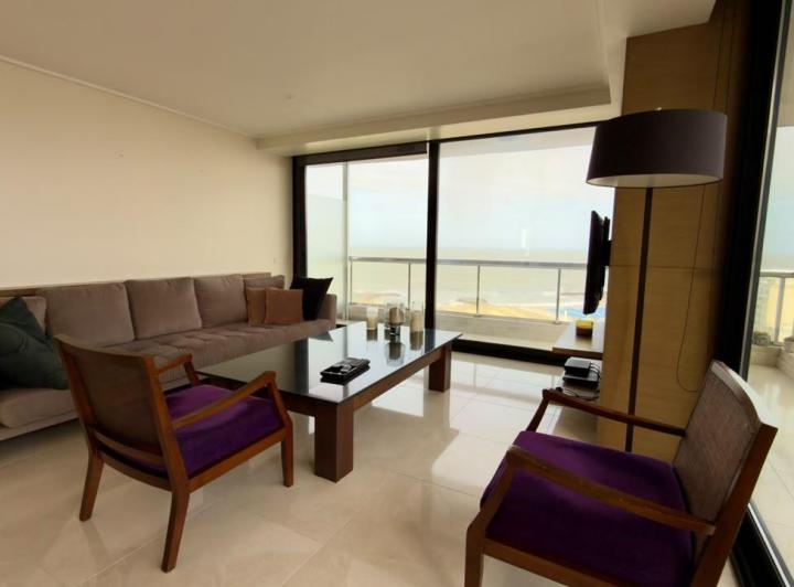 Departamento · 3 Ambientes · 1 Cochera
