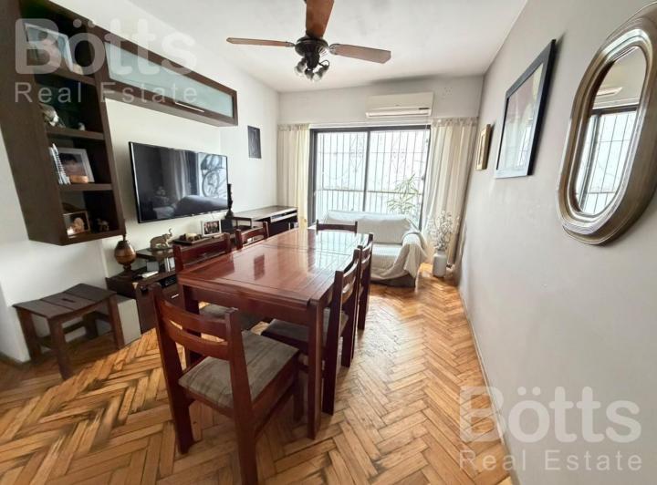 Departamento · 53m² · 3 Ambientes