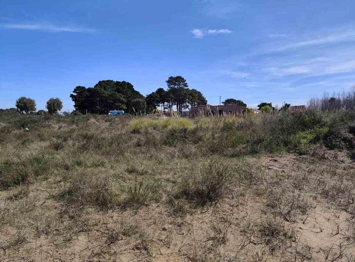Terreno · 500m²
