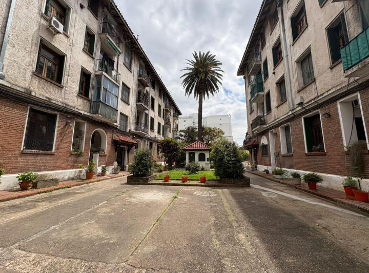 Departamento · 76m² · 4 Ambientes