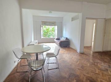 Departamento · 85m² · 3 Ambientes · Alquiler 3 Ambientes en La Mejor Zona de Recoleta
