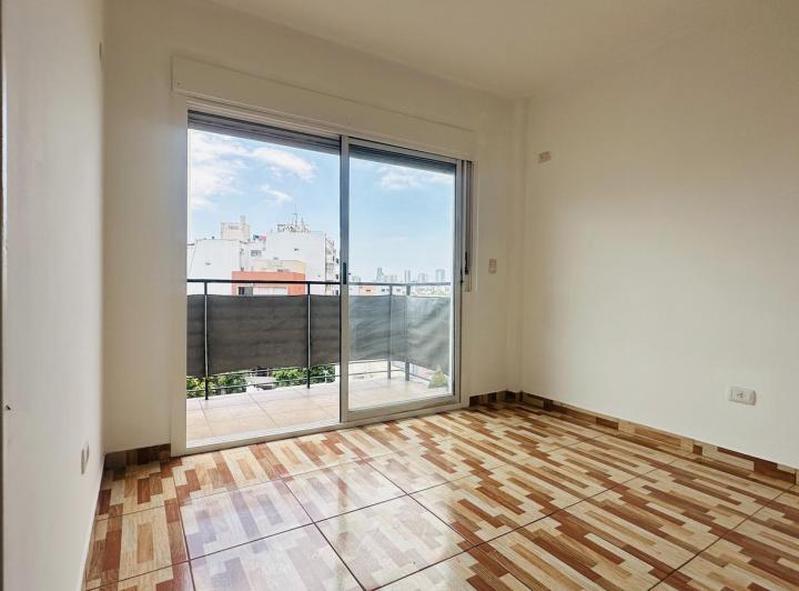 Departamento · 35m² · 2 Ambientes