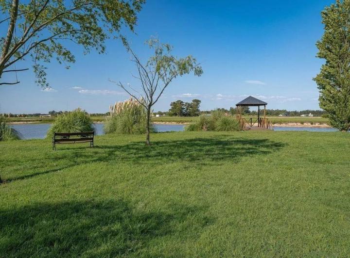 Terreno · 1482m²