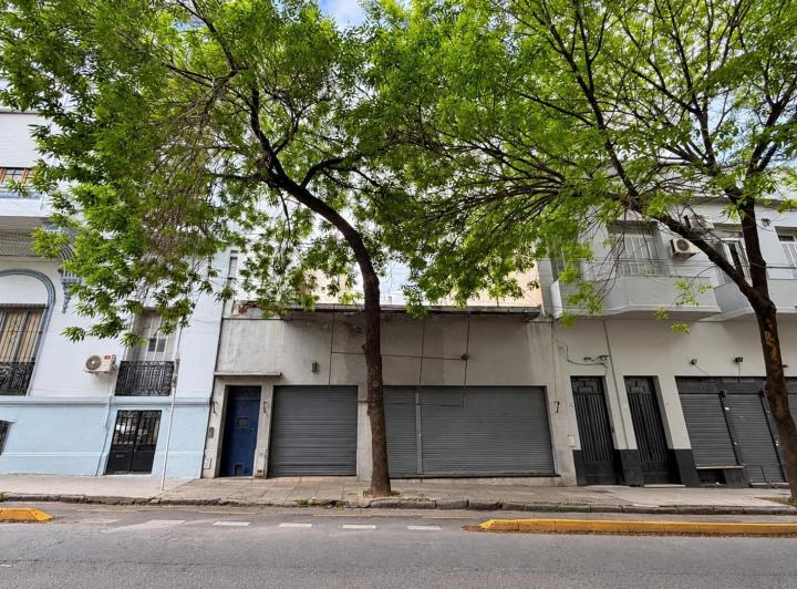 Terreno · 435m²