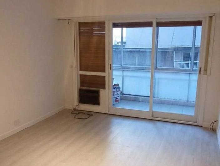 Departamento · 42m² · 1 Dormitorio