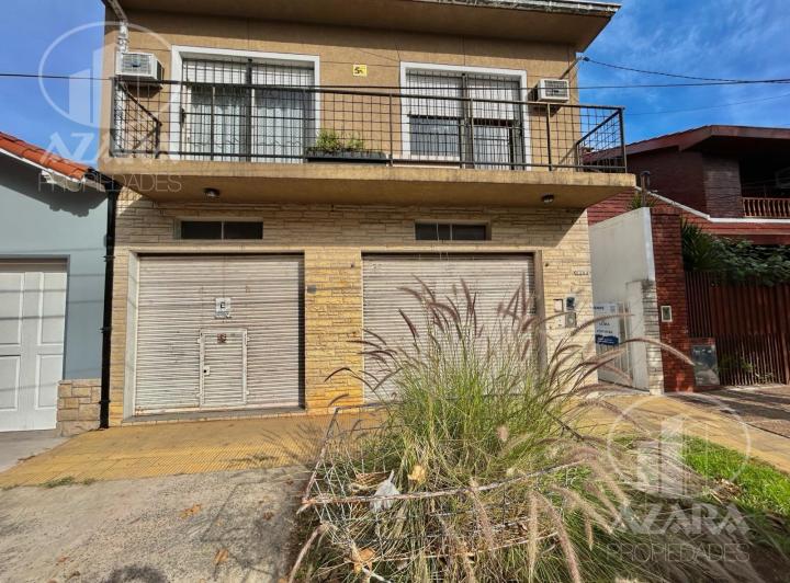 Casa · 193m² · 4 Ambientes · 1 Cochera