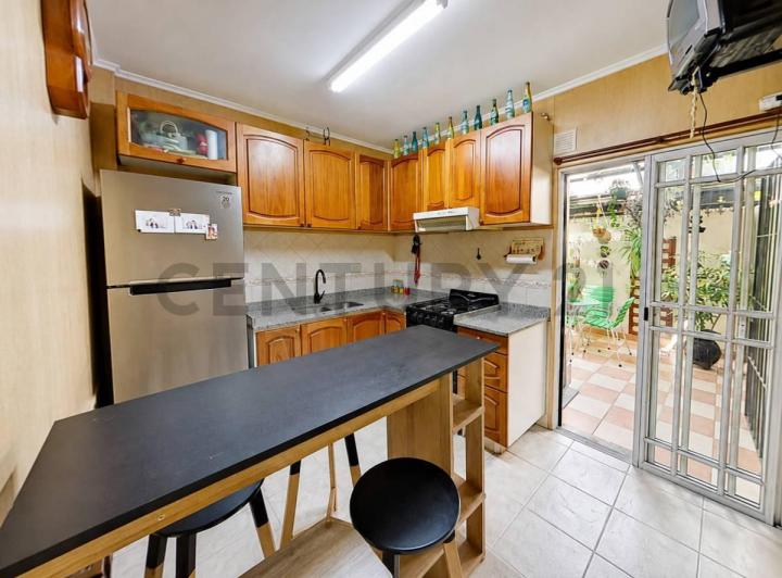 PH · 85m² · 4 Ambientes