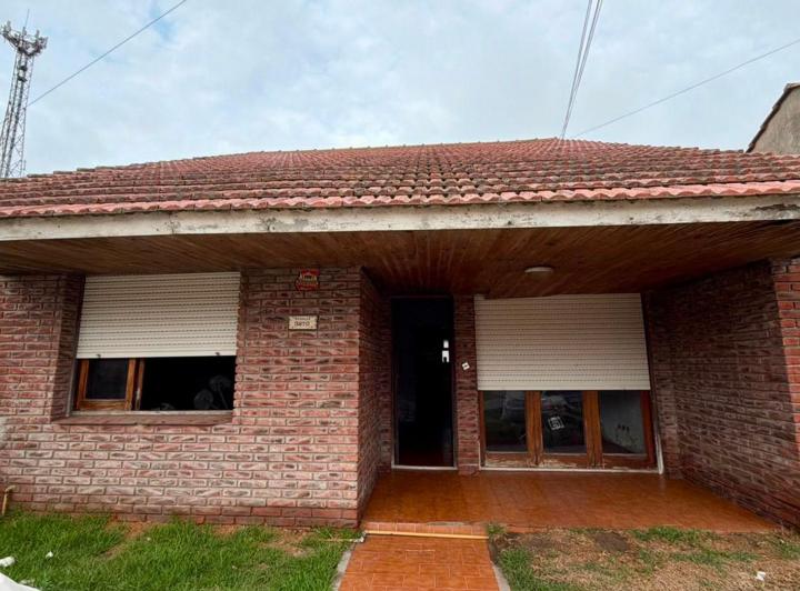 PH · 61m² · 3 Ambientes