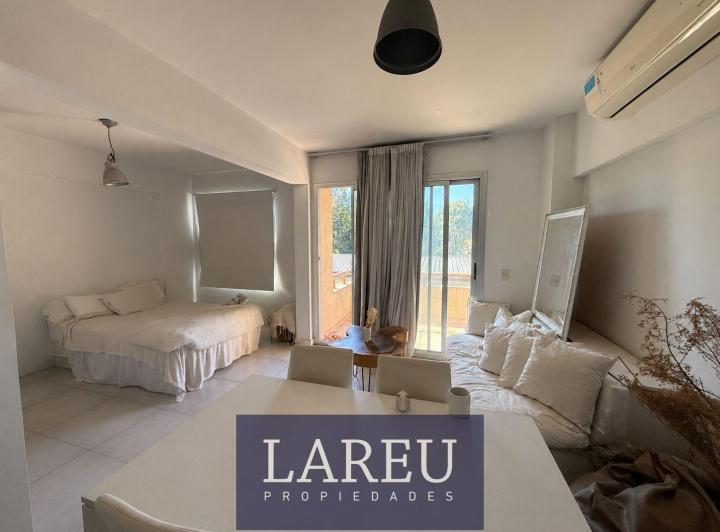Departamento · 31m² · 1 Ambiente · 1 Cochera
