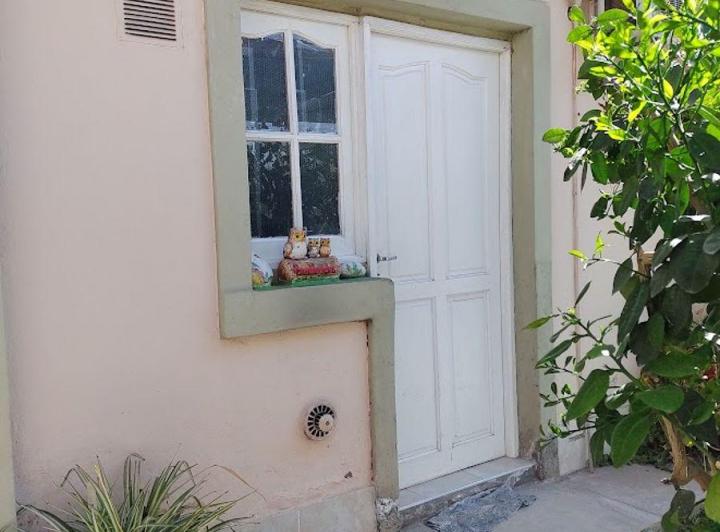 Departamento · 40m² · 3 Ambientes