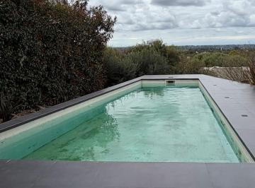 Foto · Exclusiva Casa en La Rufina - Alquiler Anual - Amoblada o Sin Muebles