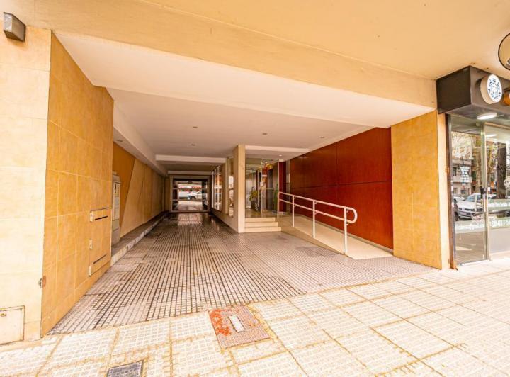 Departamento · 36m² · 1 Ambiente