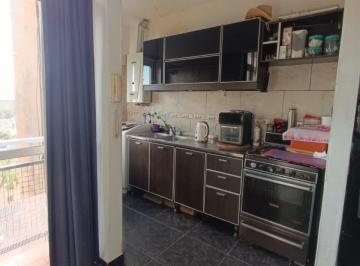 Departamento en Venta de 3 ambientes Parque Casado · Departamento 2 Dorm. con Balcón. de Frente