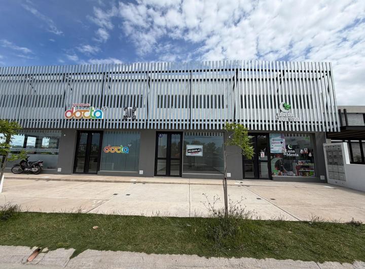 Local comercial · 54m² · 2 Ambientes
