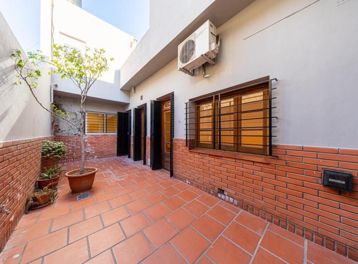 Casa · 167m² · 3 Dormitorios · 1 Cochera