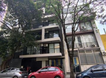 Departamento de 1 ambiente, Villa Crespo · V. Crespo Dep 1 Amb Frente Doble a Estrenar - a Pasos Av Corrientes - Metrobus - Subte en Venta