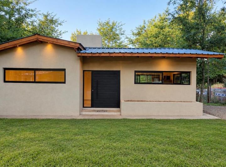 Casa · 125m² · 5 Ambientes · 1 Cochera