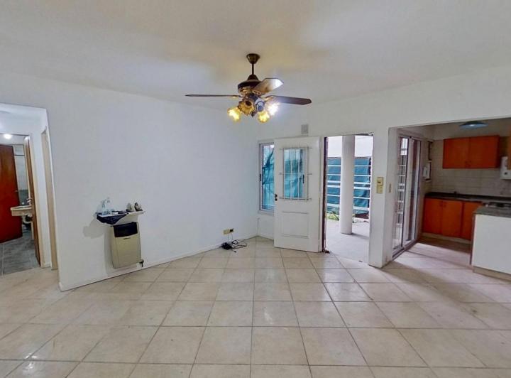 PH · 40m² · 2 Ambientes