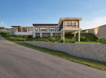 Casa · 284m² · 3 Ambientes · Casa a Estrenar en Country Altos de Carlos Paz