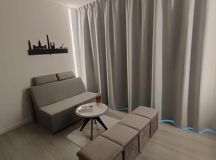 Departamento · 30m² · 1 Ambiente
