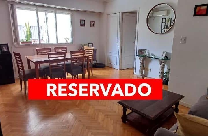 Departamento · 61m² · 3 Ambientes