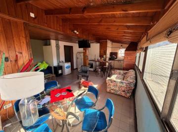 PH · 90m² · 3 Ambientes · PH Primer Piso a La Calle