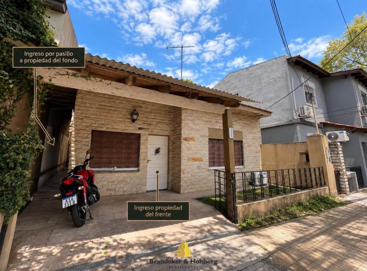 Terreno · 100m²