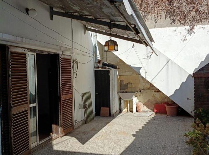 PH · 10m² · 2 Ambientes
