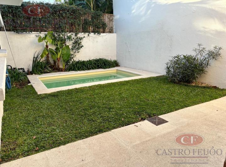 Casa · 150m² · 6 Ambientes · 1 Cochera