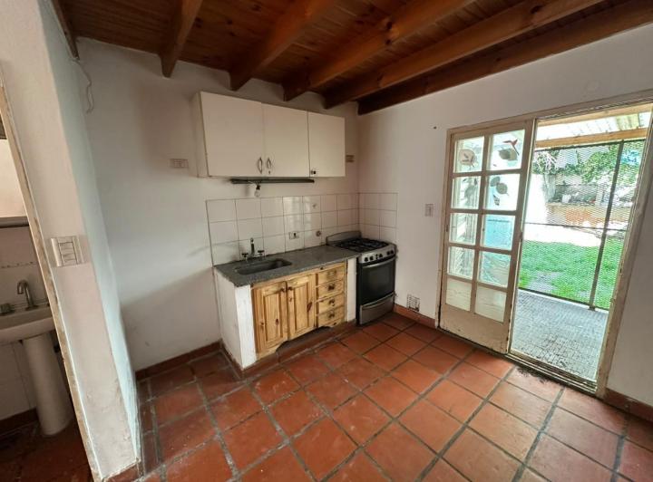 Departamento · 55m² · 3 Ambientes · 1 Cochera