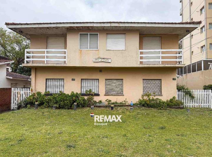 Departamento · 55m² · 4 Ambientes