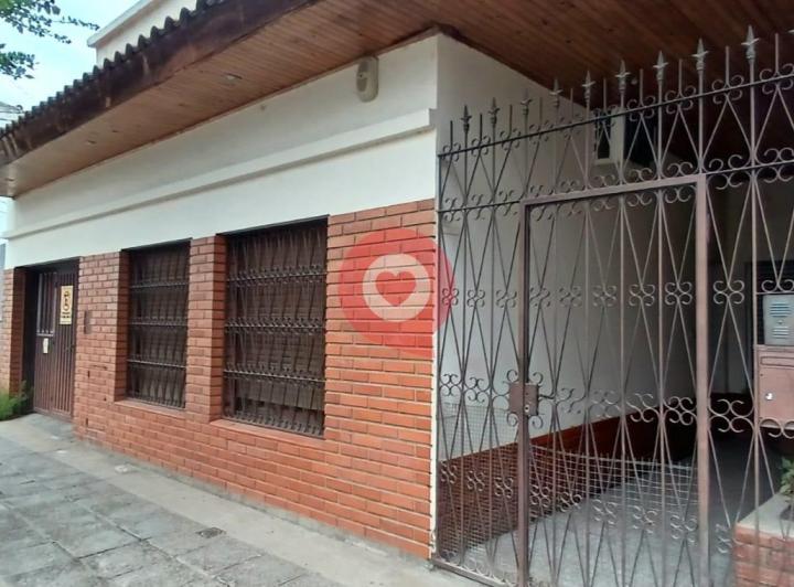 Casa · 159m² · 2 Dormitorios · 1 Cochera