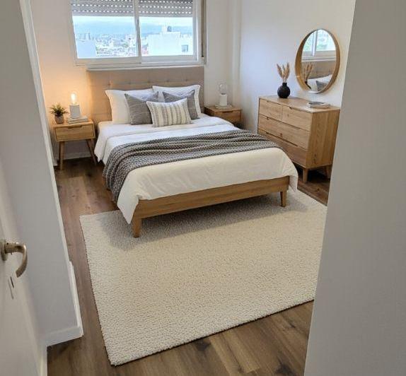 Departamento · 75m² · 6 Ambientes