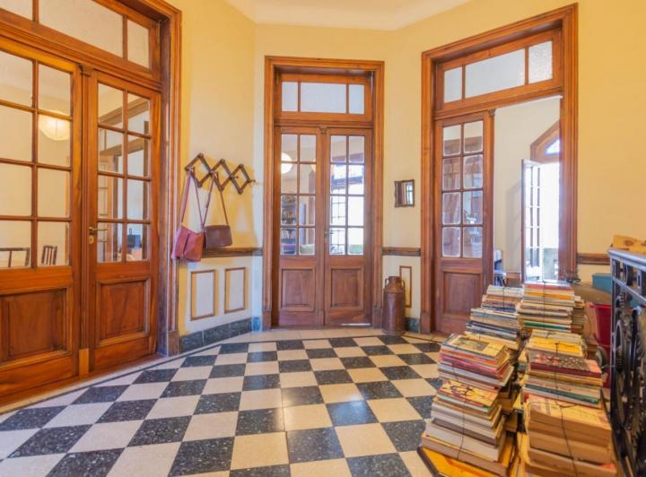 Departamento · 177m² · 5 Ambientes