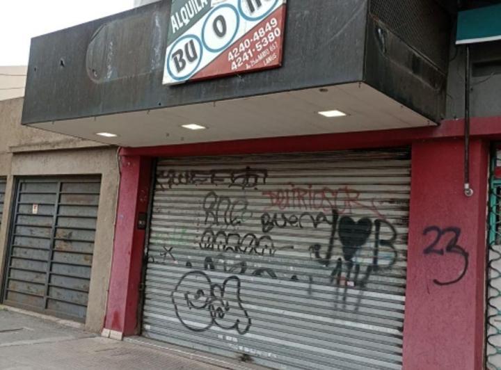 Local comercial · 28m²