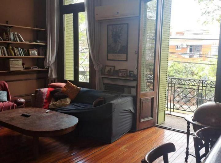 PH · 170m² · 7 Ambientes