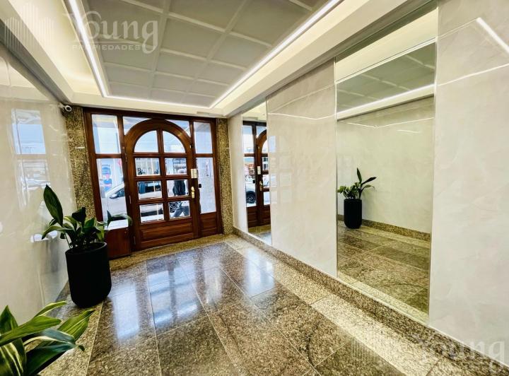 Departamento · 26m² · 1 Ambiente