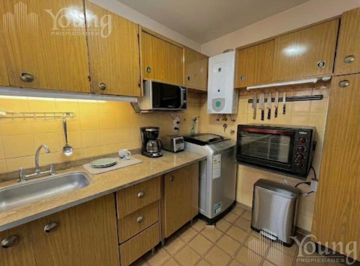 Departamento · 55m² · 3 Ambientes