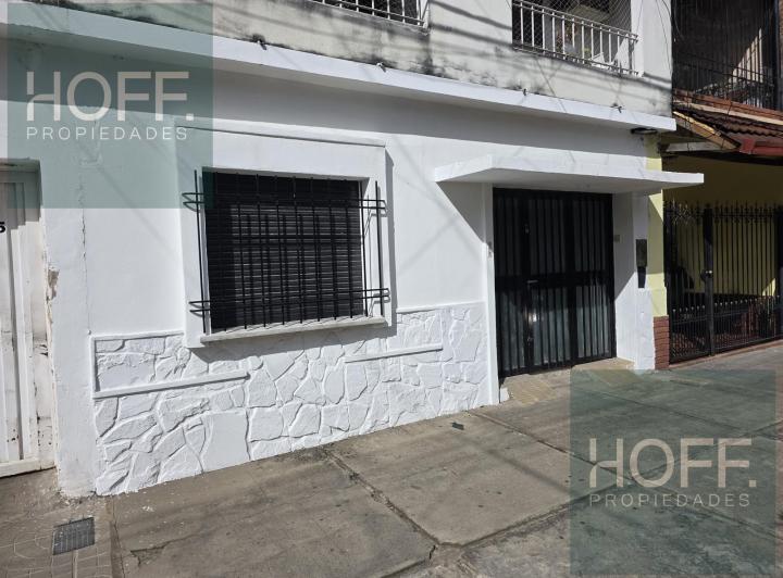 Casa · 119m² · 3 Ambientes · 1 Cochera